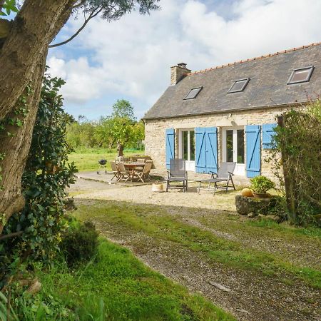 Holiday Home Pen Ilis By Interhome Saint-Jean-Trolimon Экстерьер фото