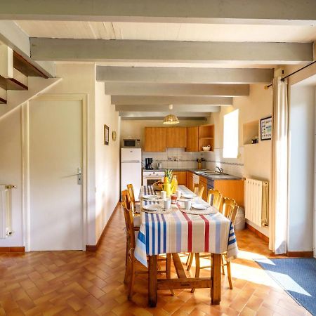 Holiday Home Pen Ilis By Interhome Saint-Jean-Trolimon Экстерьер фото