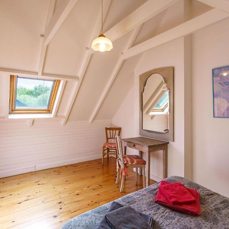 Holiday Home Pen Ilis By Interhome Saint-Jean-Trolimon Экстерьер фото