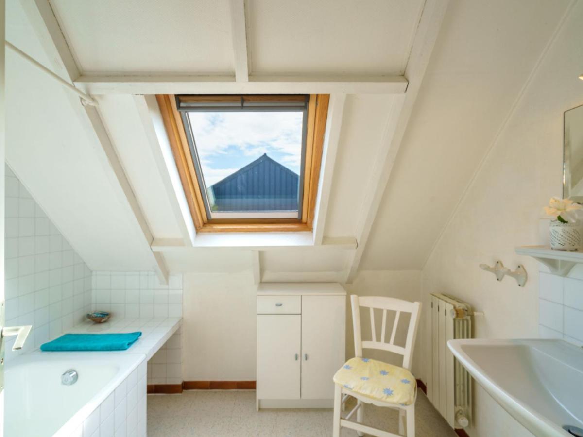 Holiday Home Pen Ilis By Interhome Saint-Jean-Trolimon Экстерьер фото